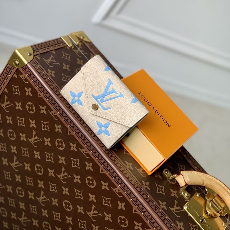 LV Wallets - Click Image to Close